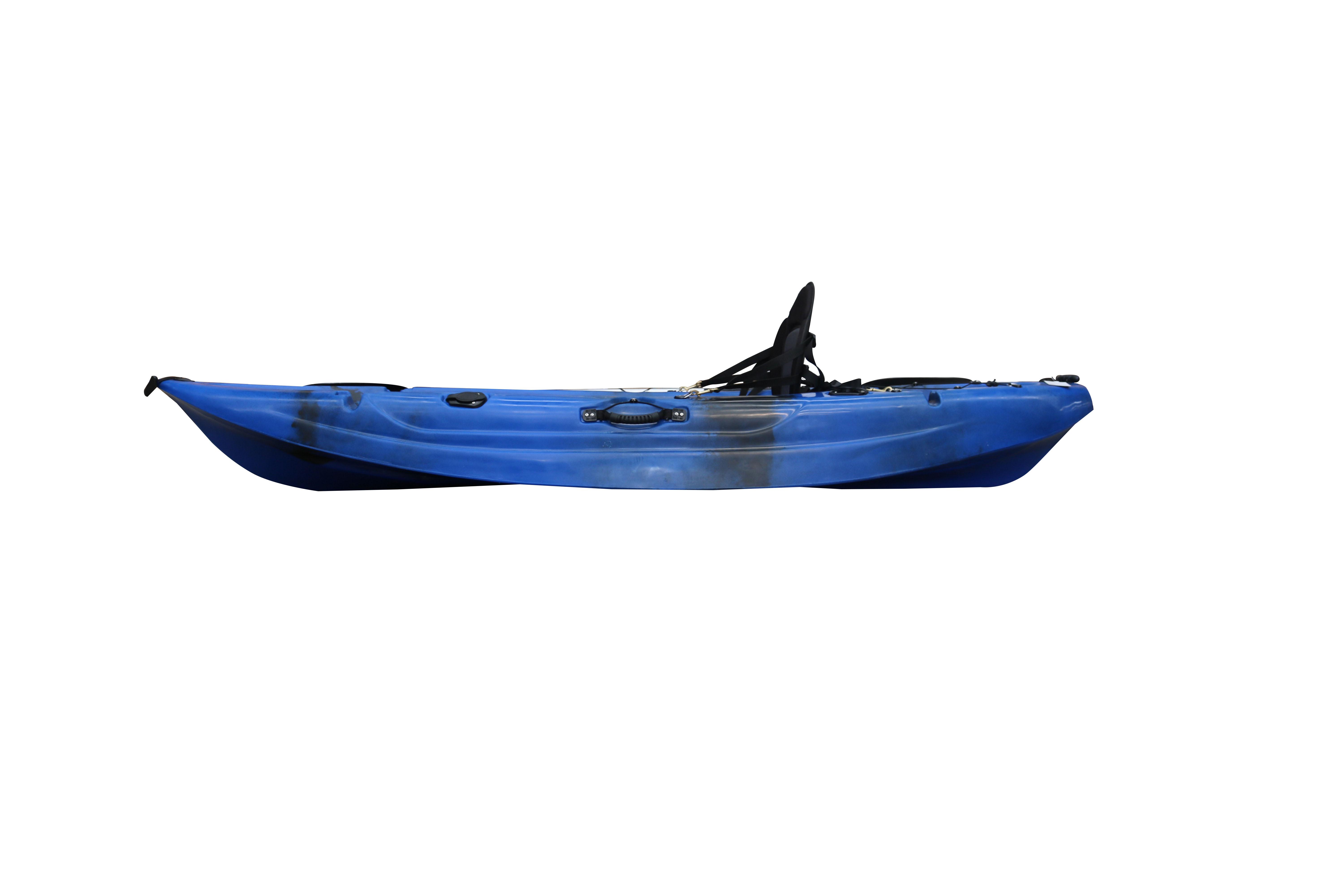 Fishing Kayak Plastic Single P - огляд і ціна Fishing Kayak Paddle