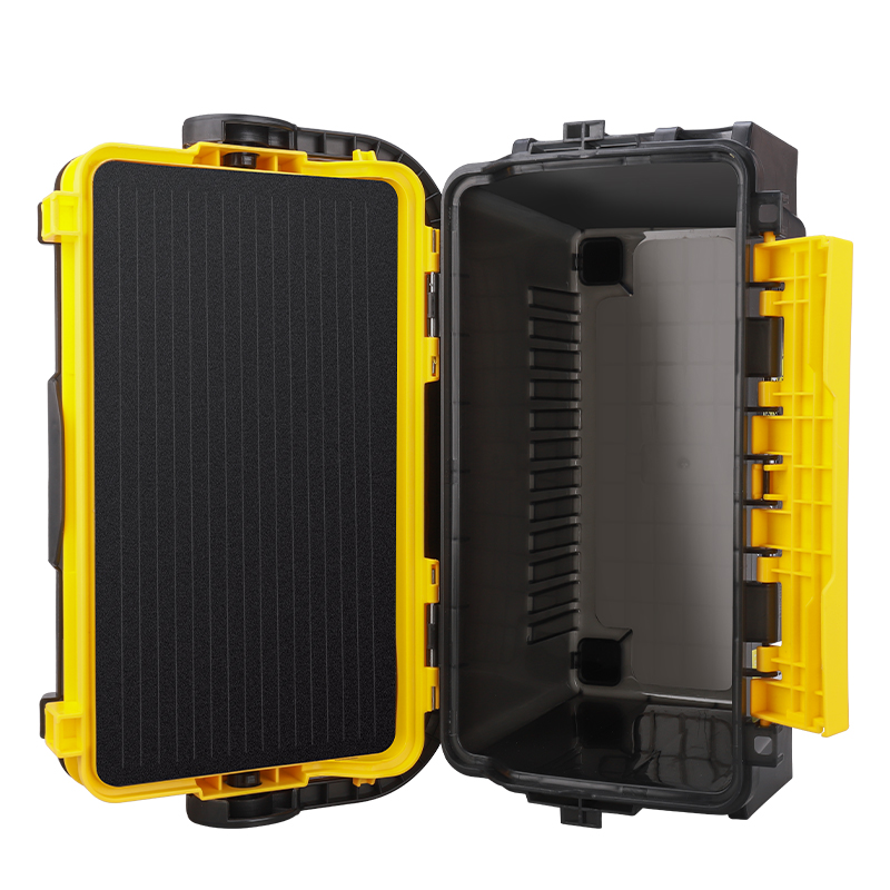 HASIDA Butterfly Fishing Tackl - огляд і ціна Fishing Kayak Crate