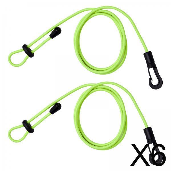 Multipurpose Kayak Paddle Leas - огляд і ціна Fishing Kayak Paddle Leash