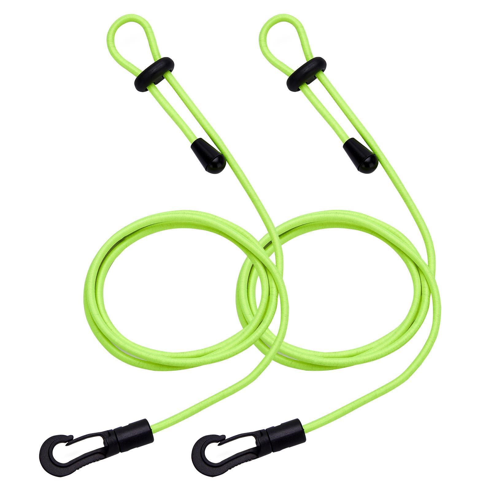 Multipurpose Kayak Paddle Leas - огляд і ціна Fishing Kayak Paddle Leash