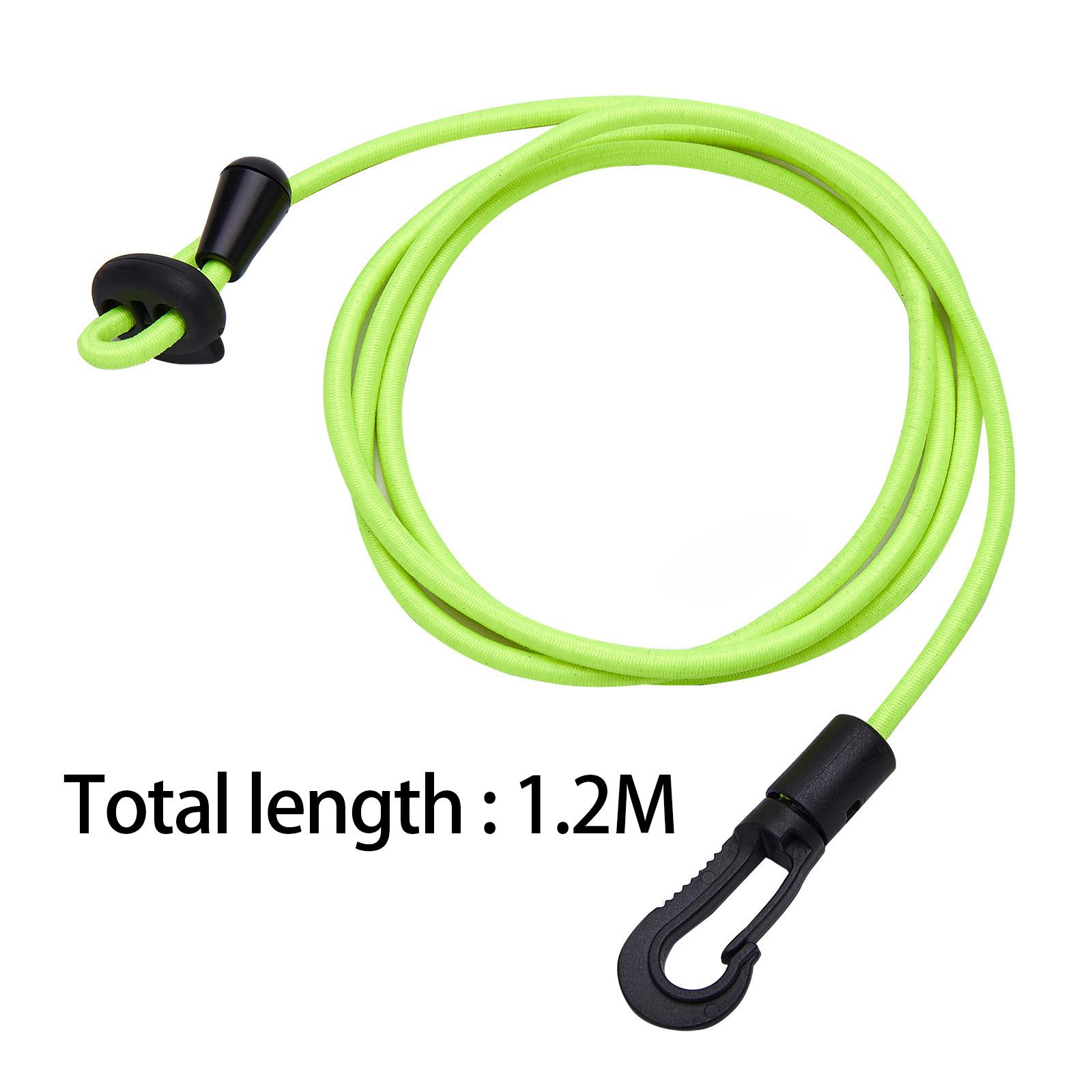 Multipurpose Kayak Paddle Leas - огляд і ціна Fishing Kayak Paddle Leash