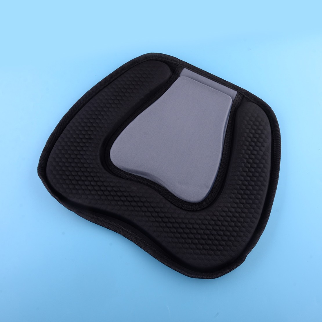 Comfort Non-Slip Soft EVA Kaya - огляд і ціна Fishing Kayak Seat