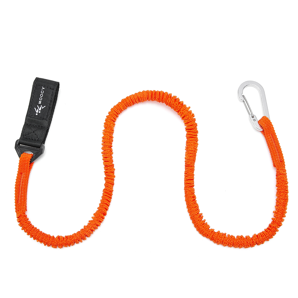 Elastic Kayak Canoe Paddle Lea - огляд і ціна Fishing Kayak Paddle Leash