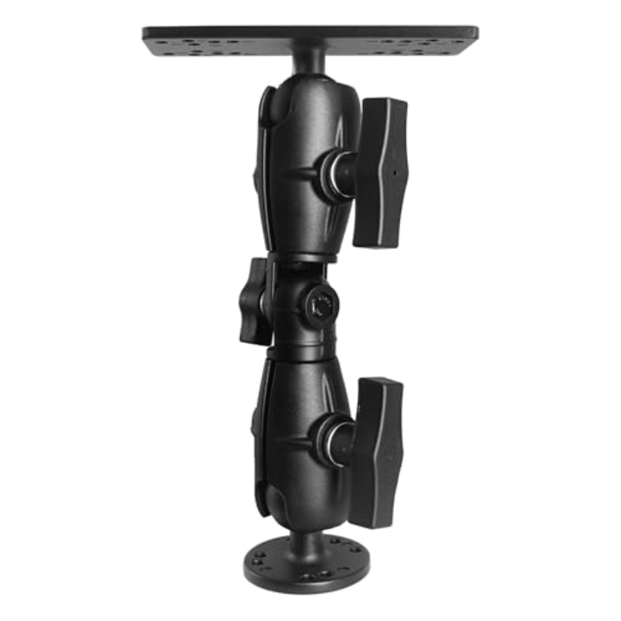 Boat/Kayak/Fishing Ball Fish F - огляд і ціна Fishing Kayak Fish Finder Mount