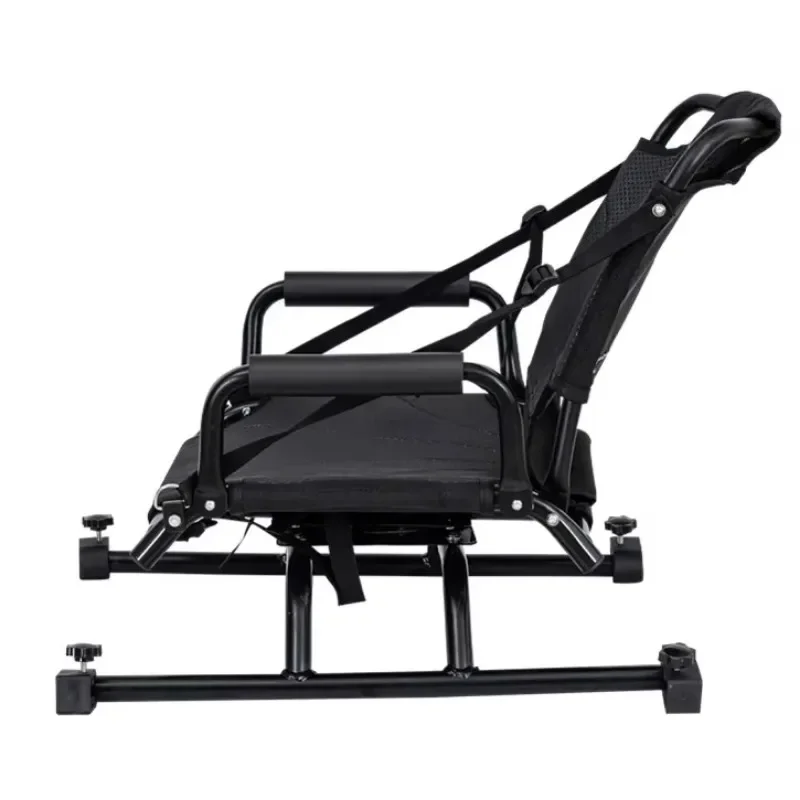 Ergonomic Padded Kayak Seat wi - огляд і ціна Fishing Kayak Cart