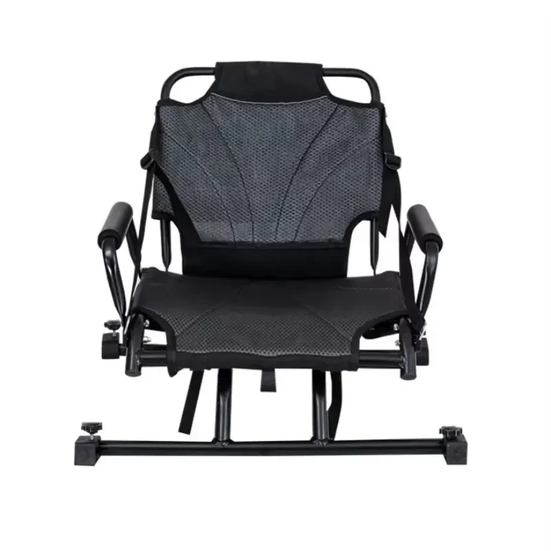 Ergonomic Padded Kayak Seat wi - огляд і ціна Fishing Kayak Cart