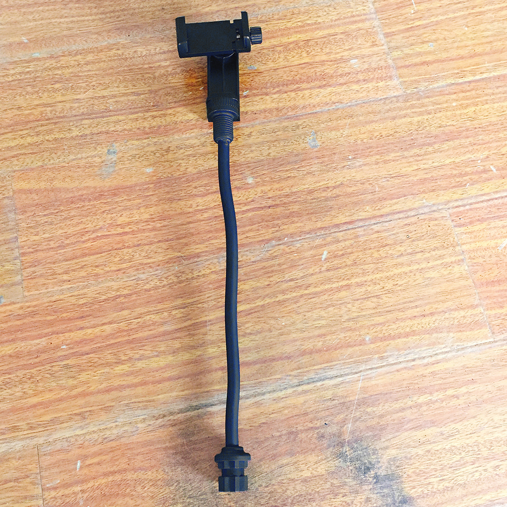 Kayak Cell Phone Holder Bracke - огляд і ціна Fishing Kayak Fish Finder Mount