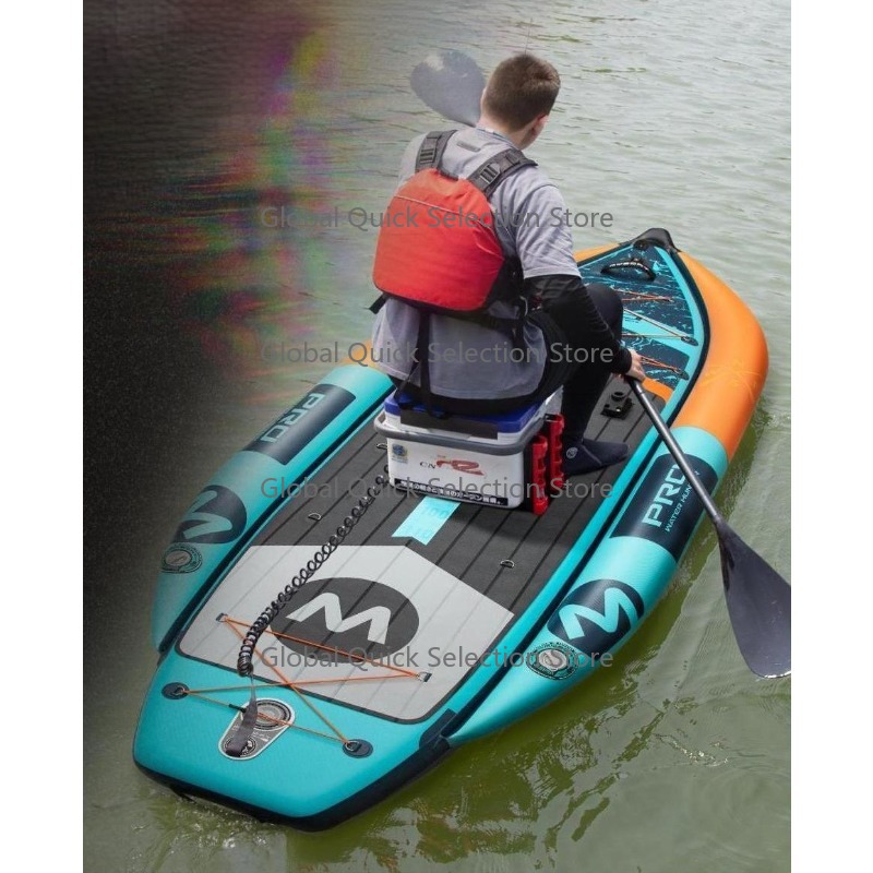 Free Sh-ipping Fishing Paddle  - огляд і ціна Fishing Kayak Pedal Drive