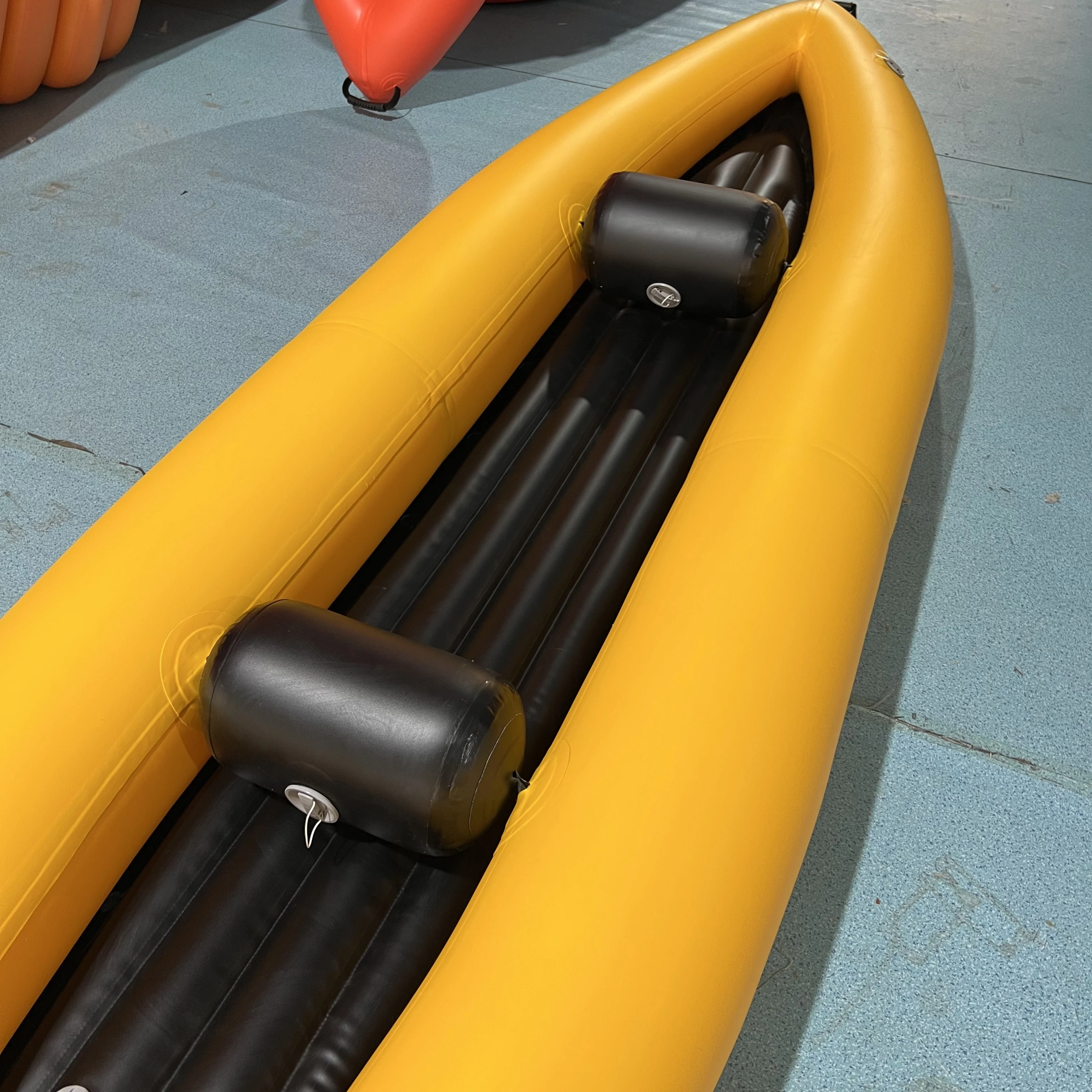 Cheap Low Price Kayak Kayak Si - огляд і ціна Fishing Kayak Sit In