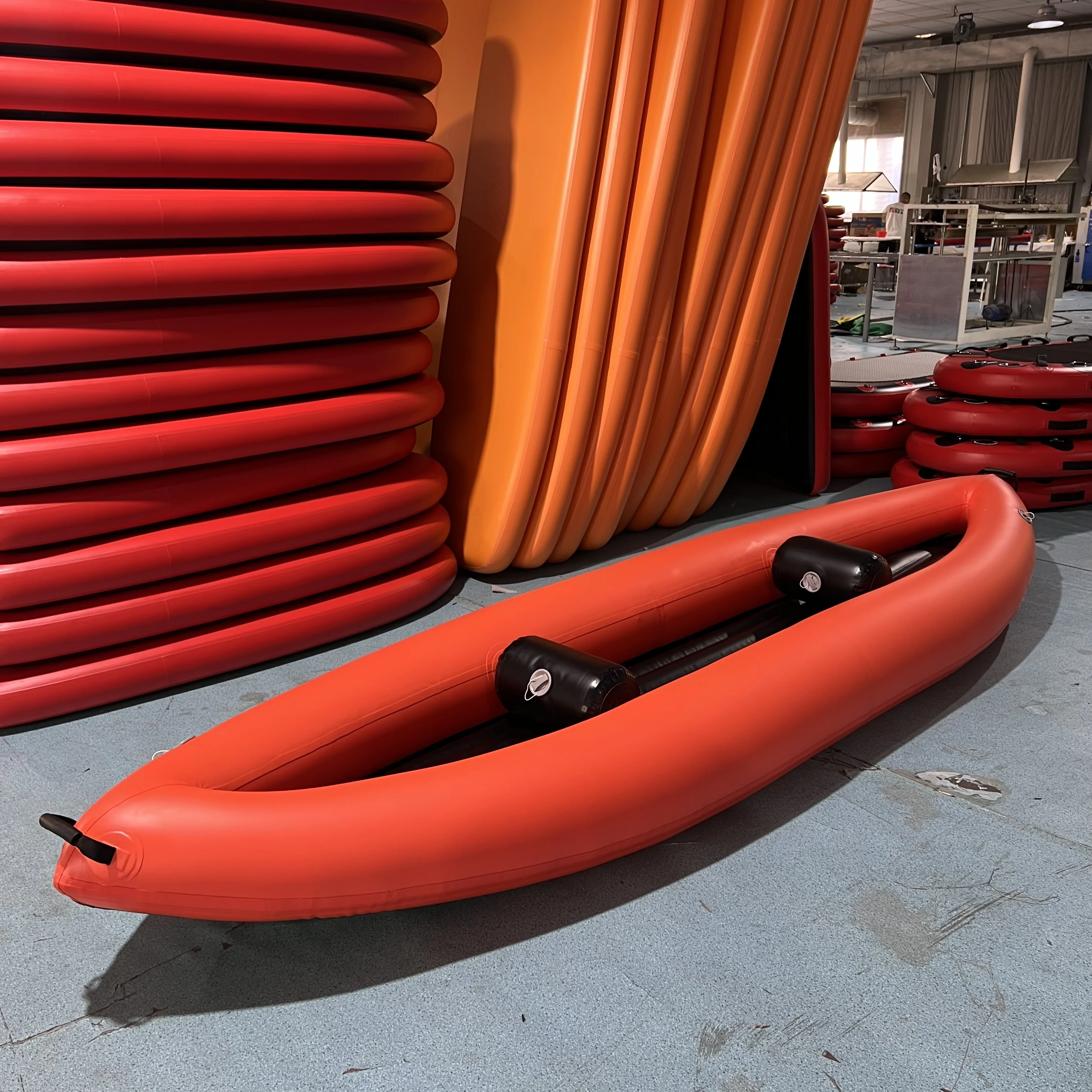 Cheap Low Price Kayak Kayak Si - огляд і ціна Fishing Kayak Sit In