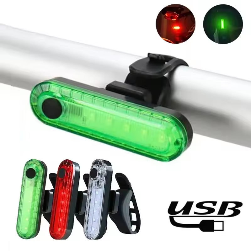 LED Boat Navigation Light USB  - огляд і ціна Fishing Kayak Storage Bag