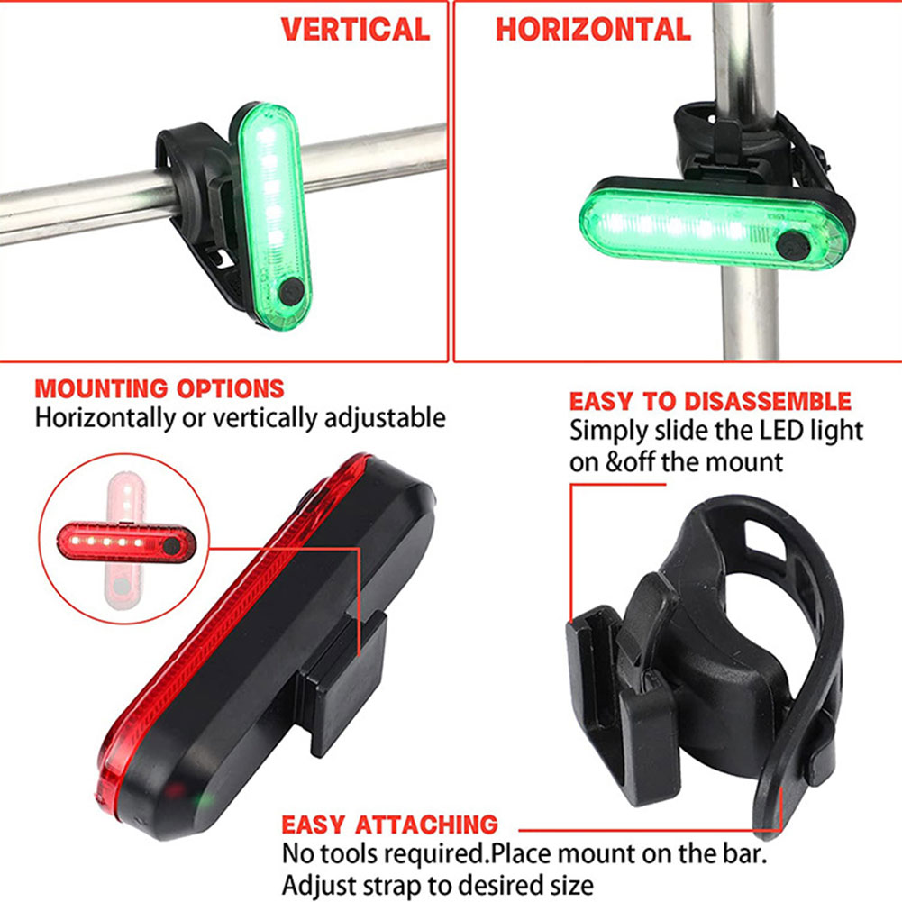 LED Boat Navigation Light USB  - огляд і ціна Fishing Kayak Storage Bag