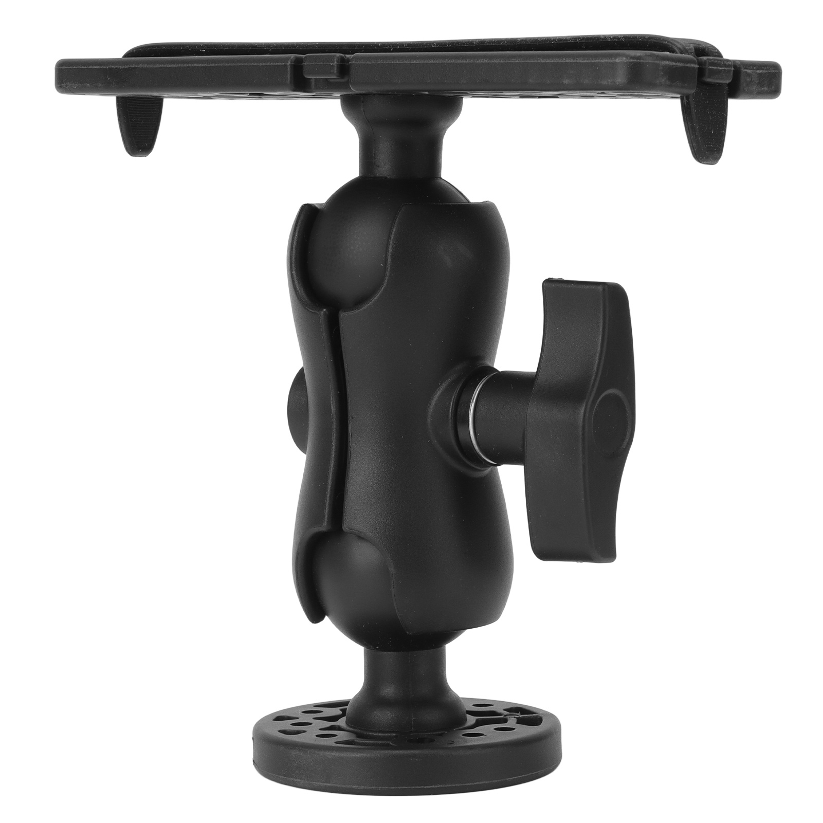 Fish Finder Mount Base Univers - огляд і ціна Fishing Kayak Fish Finder Mount