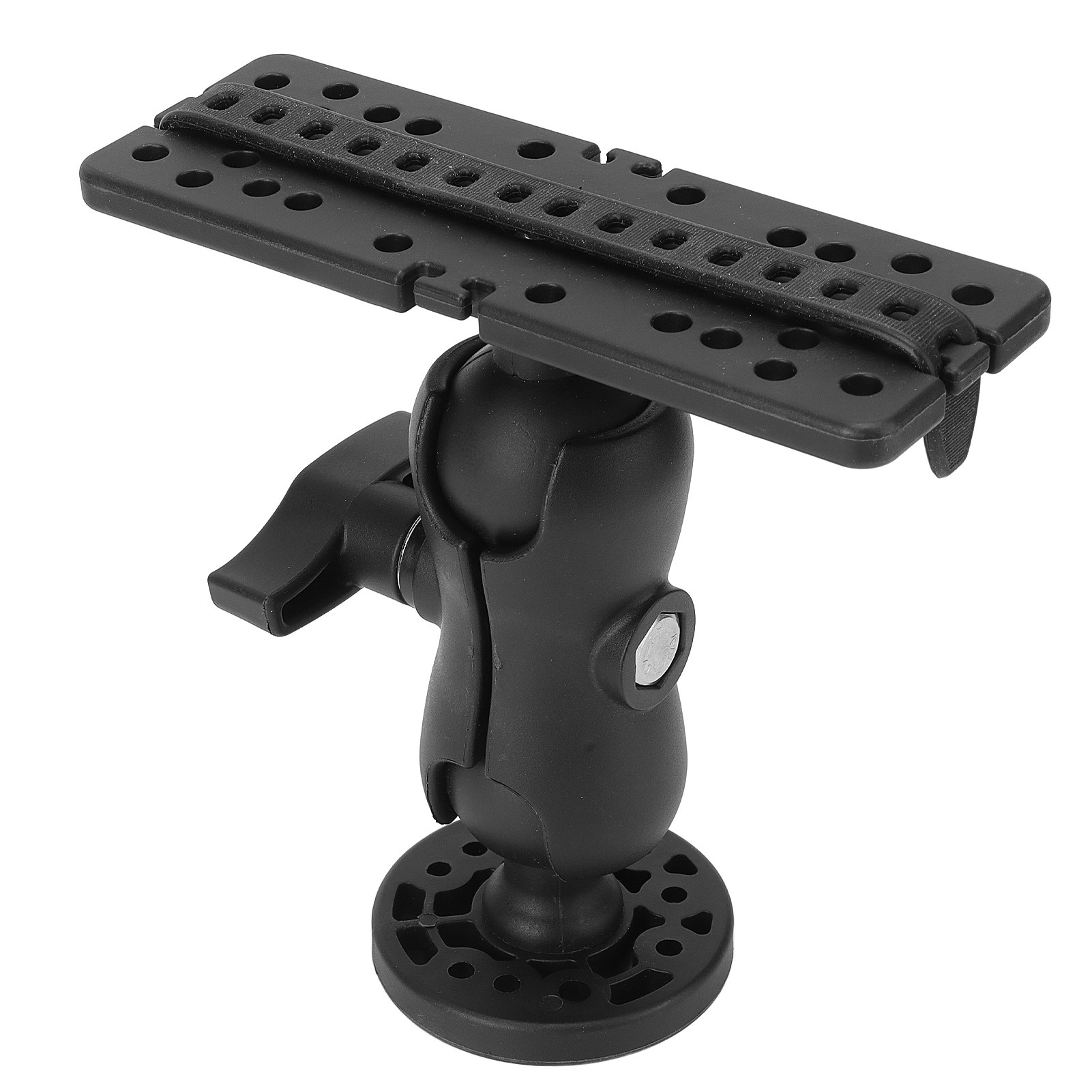 Fish Finder Mount Base Univers - огляд і ціна Fishing Kayak Fish Finder Mount