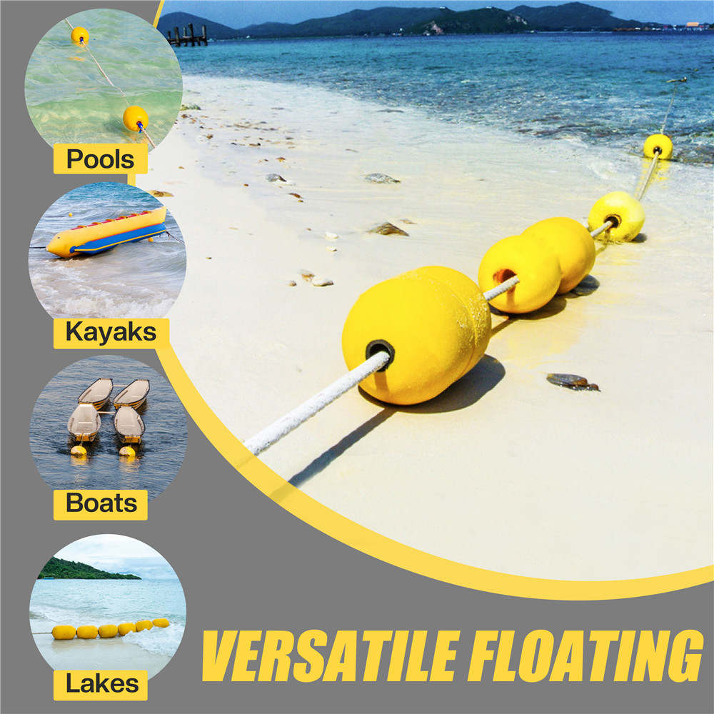 2pcs Fishing net floats Bobber - огляд і ціна Fishing Kayak Inflatable