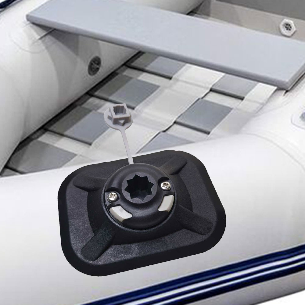 Inflatable PVC Boat Watercraft - огляд і ціна Fishing Kayak Storage Bag