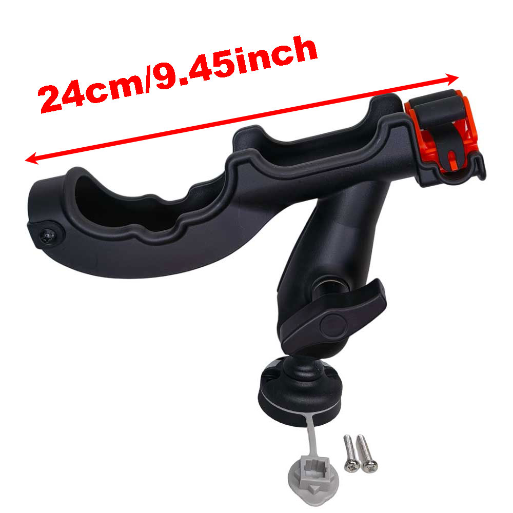 Boats Kayak Fishing Rod Holder - огляд і ціна Fishing Kayak Storage Bag
