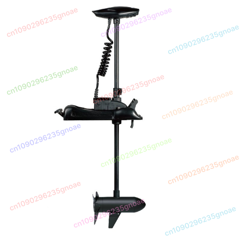 Trolling Motor Electric Outboa - огляд і ціна Fishing Kayak Trolling Motor