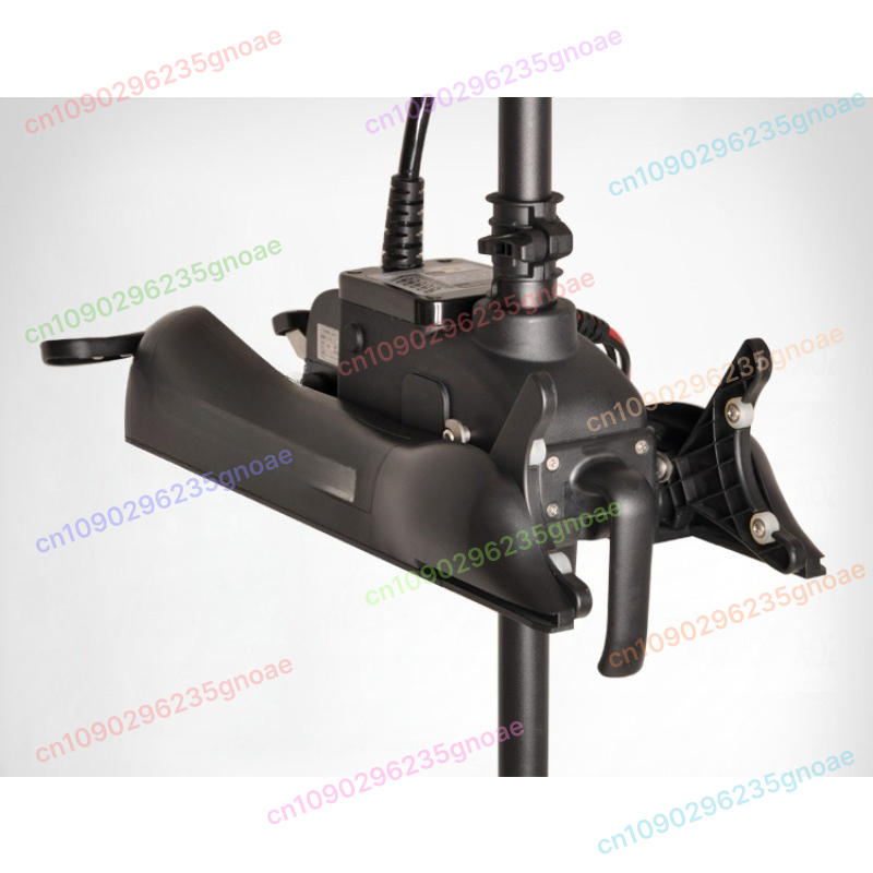 Trolling Motor Electric Outboa - огляд і ціна Fishing Kayak Trolling Motor