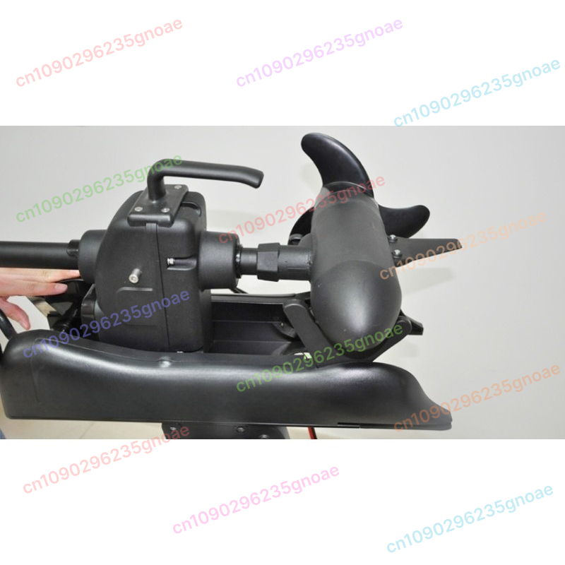 Trolling Motor Electric Outboa - огляд і ціна Fishing Kayak Trolling Motor