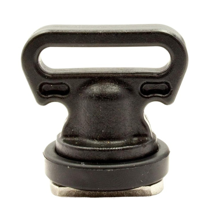 1/2PCS Track Mount Vertical Ti - огляд і ціна Fishing Kayak Crate