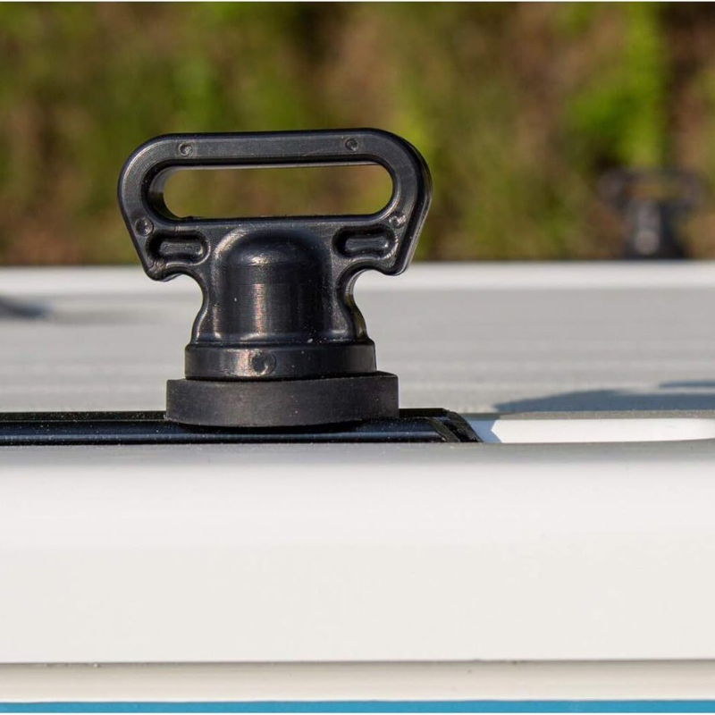1/2PCS Track Mount Vertical Ti - огляд і ціна Fishing Kayak Crate