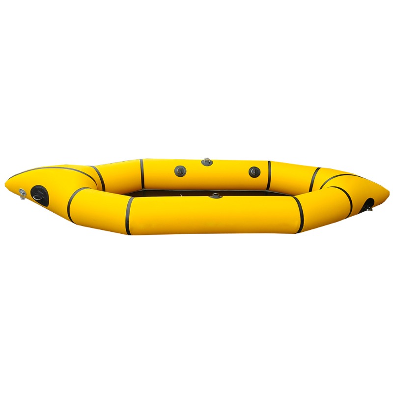Factory-Supply 3700mm 2-Person - огляд і ціна Fishing Kayak Paddle