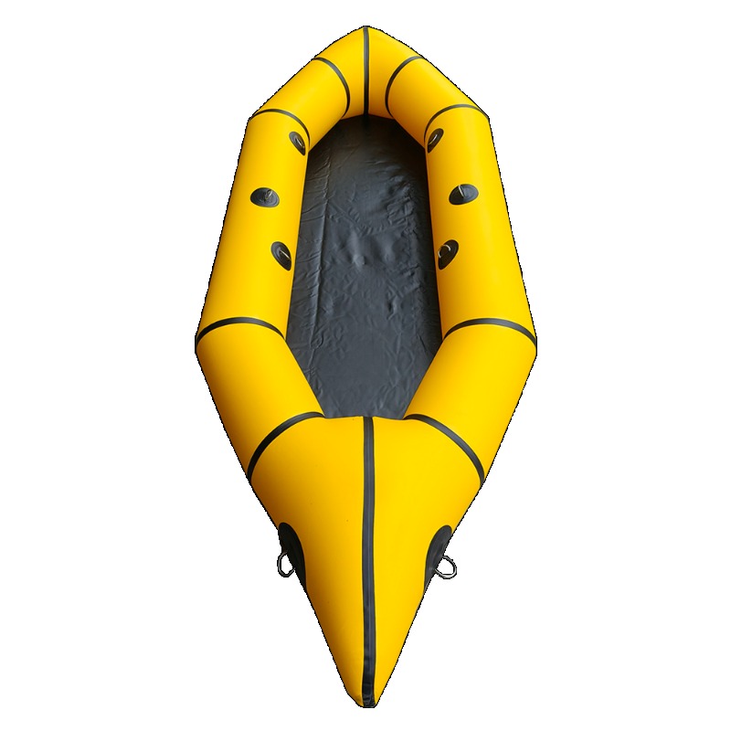 Factory-Supply 3700mm 2-Person - огляд і ціна Fishing Kayak Paddle