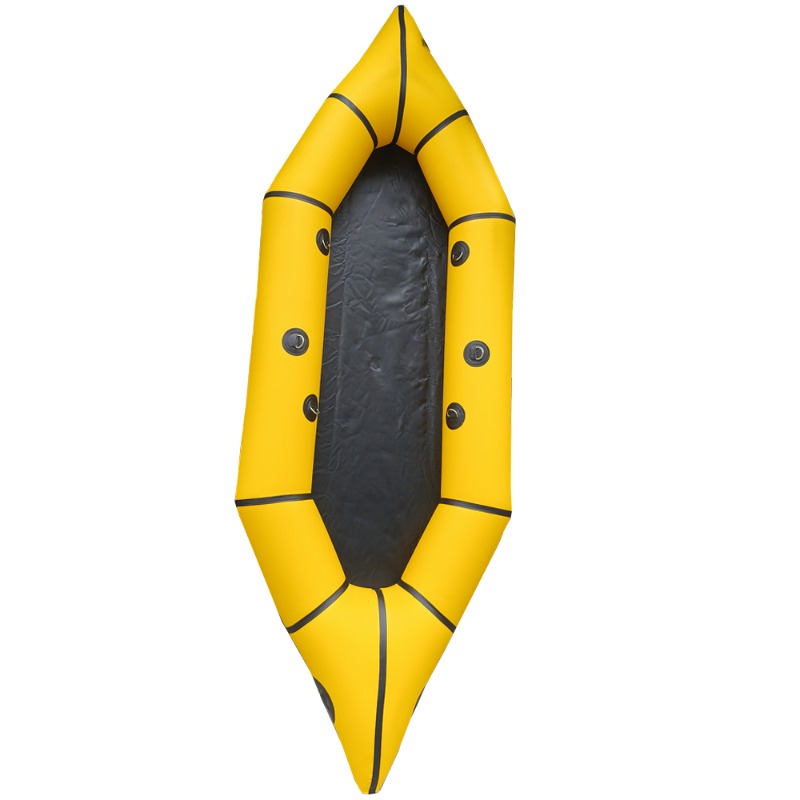 Factory-Supply 3700mm 2-Person - огляд і ціна Fishing Kayak Paddle