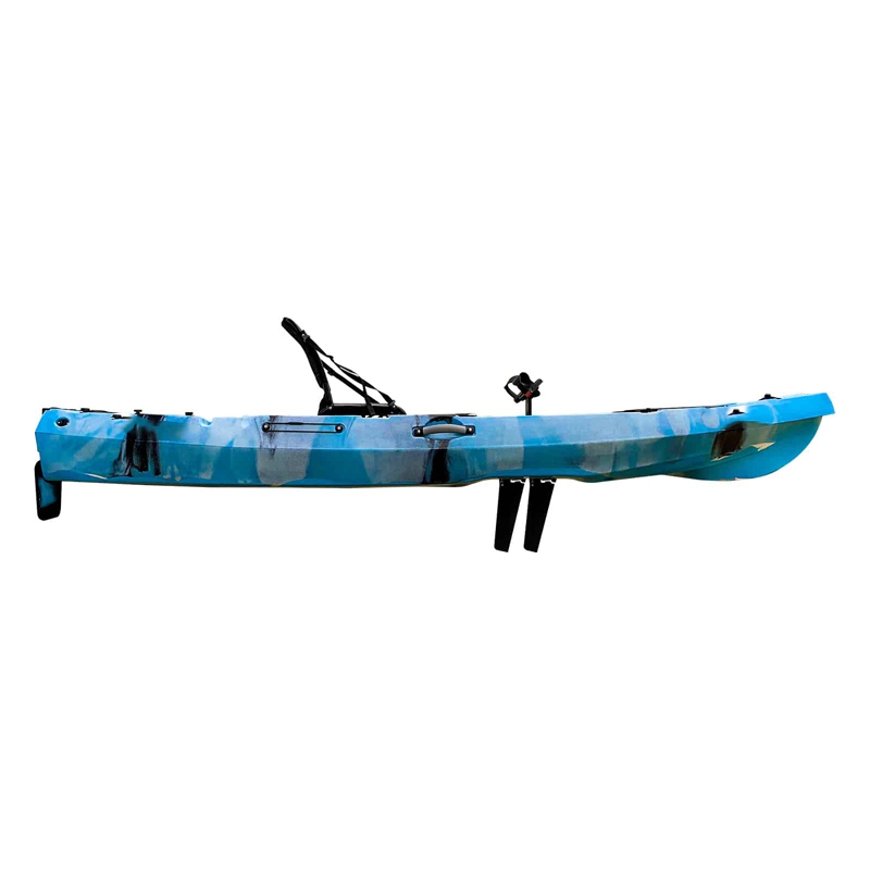 2021 Hot Selling Hand Free Ped - огляд і ціна Fishing Kayak Pedal Drive