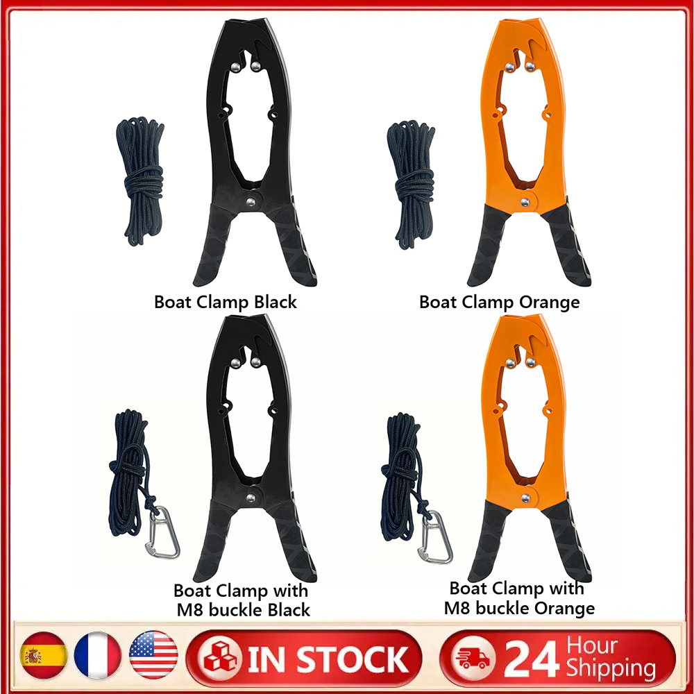 Canoe Anchor Grip with Paracor - огляд і ціна Fishing Kayak Anchor