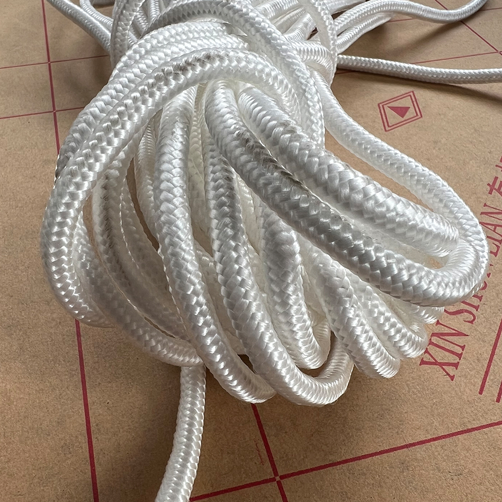 5 8mm Durable 20M Mooring Rope - огляд і ціна Fishing Kayak Anchor