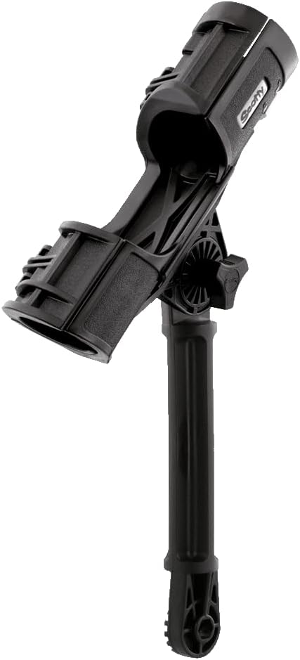 Adjustable Rod Holder Extender - огляд і ціна Fishing Kayak Rod Holder