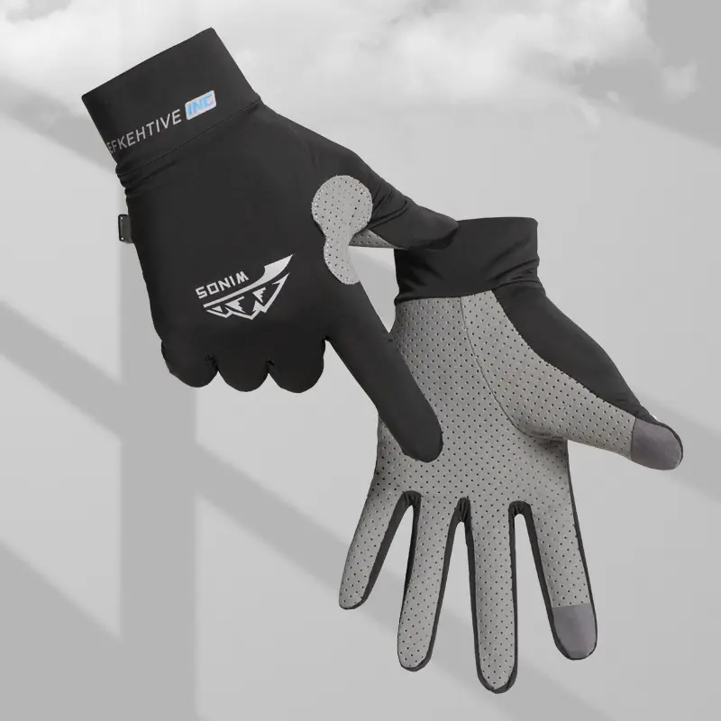 Breathable Sports Gloves Ice S - огляд і ціна Fishing Kayak Anchor