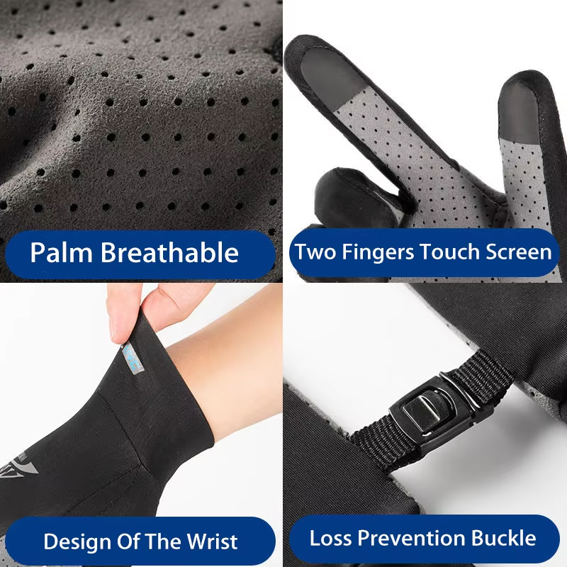 Breathable Sports Gloves Ice S - огляд і ціна Fishing Kayak Anchor