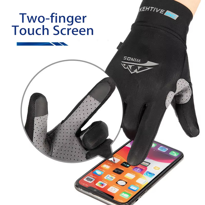 Breathable Sports Gloves Ice S - огляд і ціна Fishing Kayak Anchor