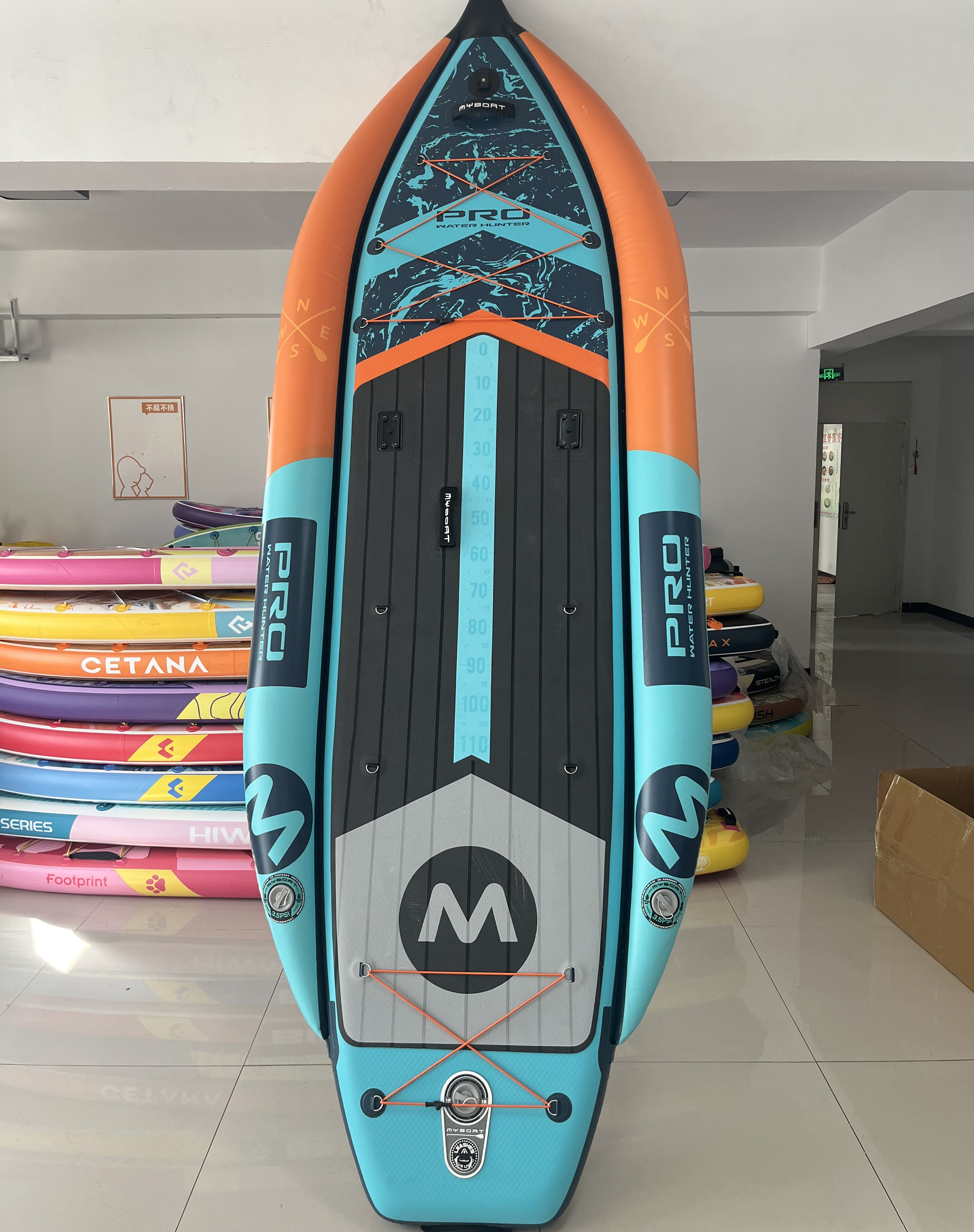 2 Person Inflatable Kayak for  - огляд і ціна Fishing Kayak Seat